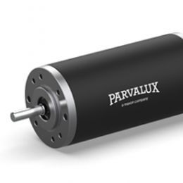Parvalux | PMDC电机