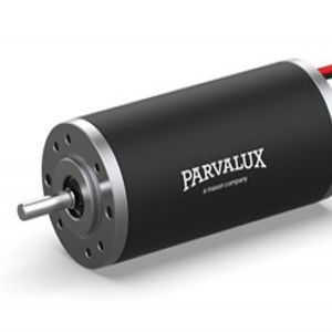 Parvalux | PMDC电机